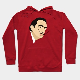 Dali Hoodie